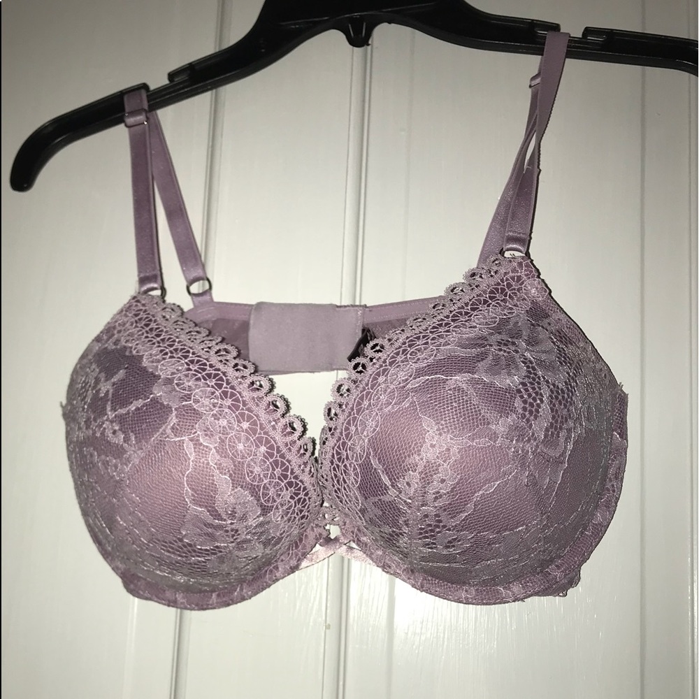 Victoria’s Secret Bombshell Bra
